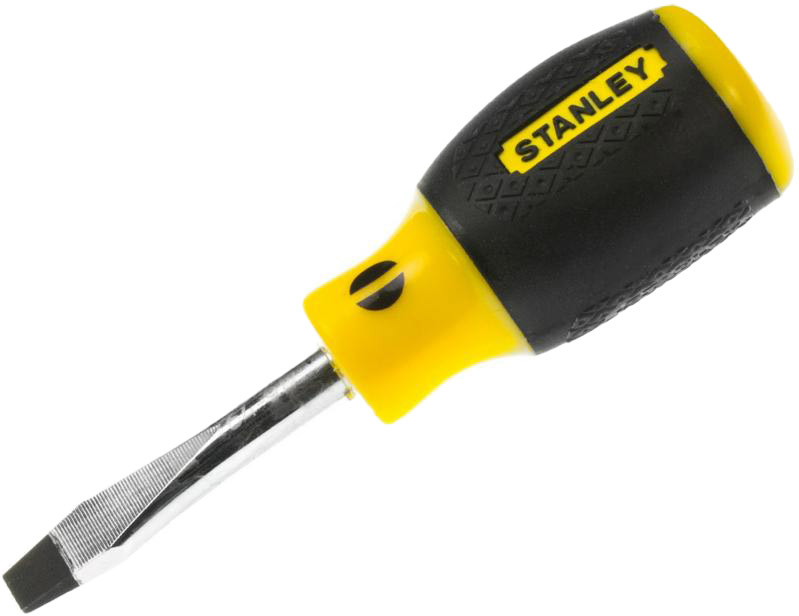 

Отвертка Stanley Cushion Grip 0-64-917 SL 6.5