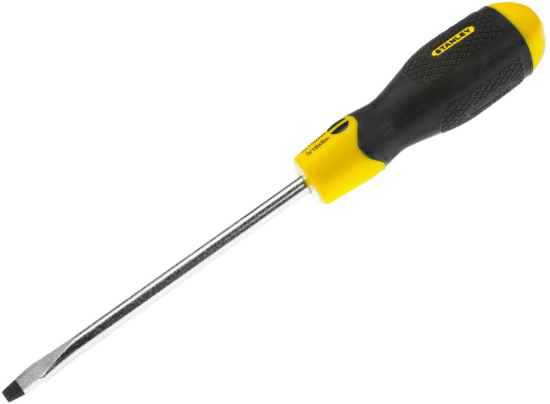 

Отвертка Stanley Cushion Grip 0-64-921 SL 8