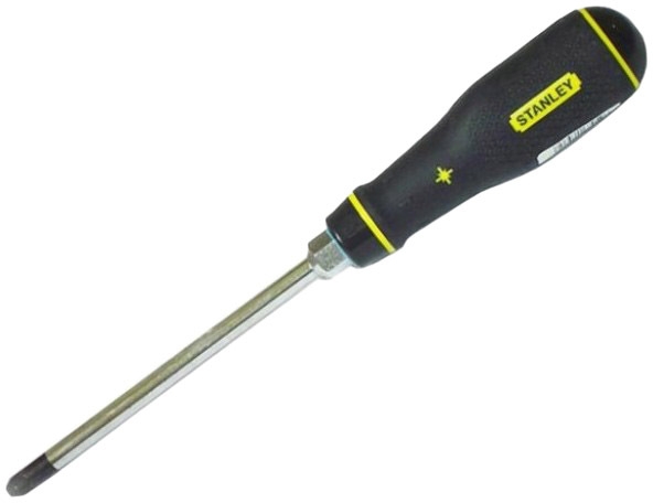 

Отвертка Stanley Dynagrip Pro 1-67-059 PZ 3