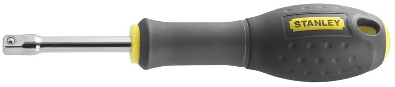 

Отвертка-битодержатель Stanley Expert FatMax 1-13-910 1/4"