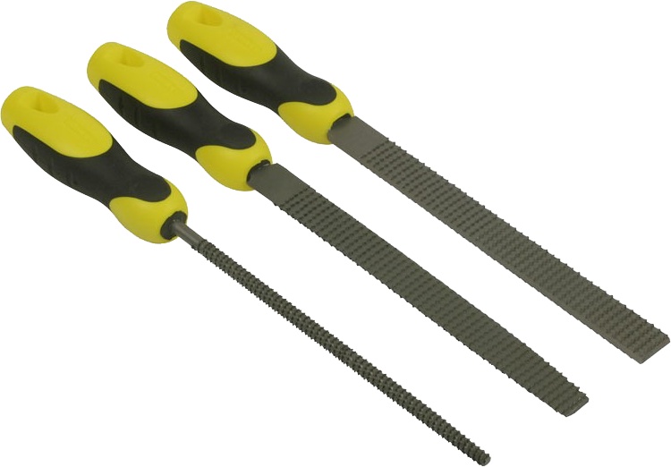 

Набор рашпилей Stanley 0-22-477 3 шт.