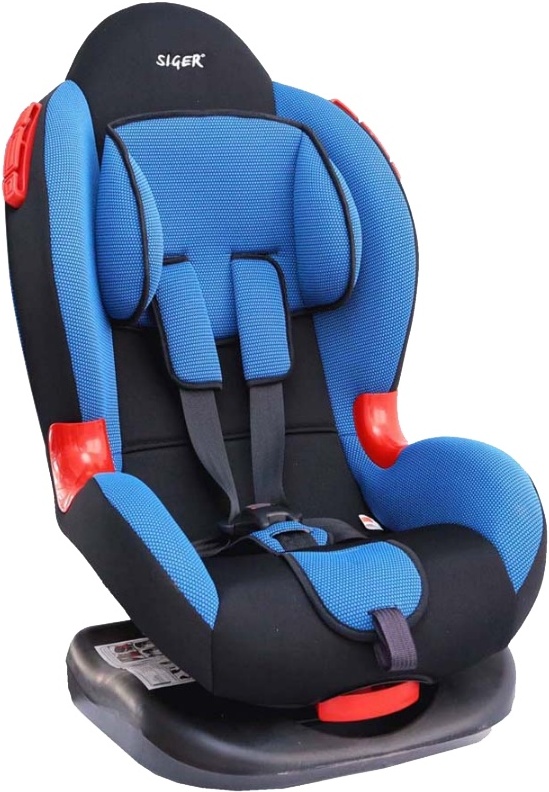 

Автокресло Siger Кокон KRES0114