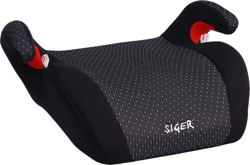 

Бустер Siger Мякиш Плюс KRES0024