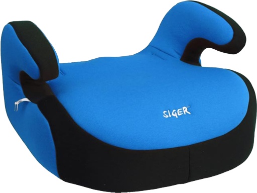 

Бустер Siger KRES0015
