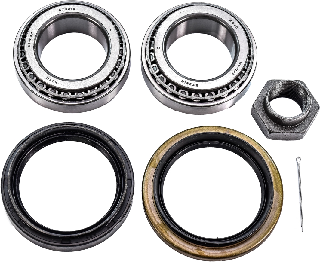 

SNR R15216 Комплект ступицы колеса