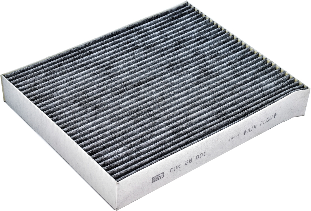 

Mann CUK28001 Фильтр салона