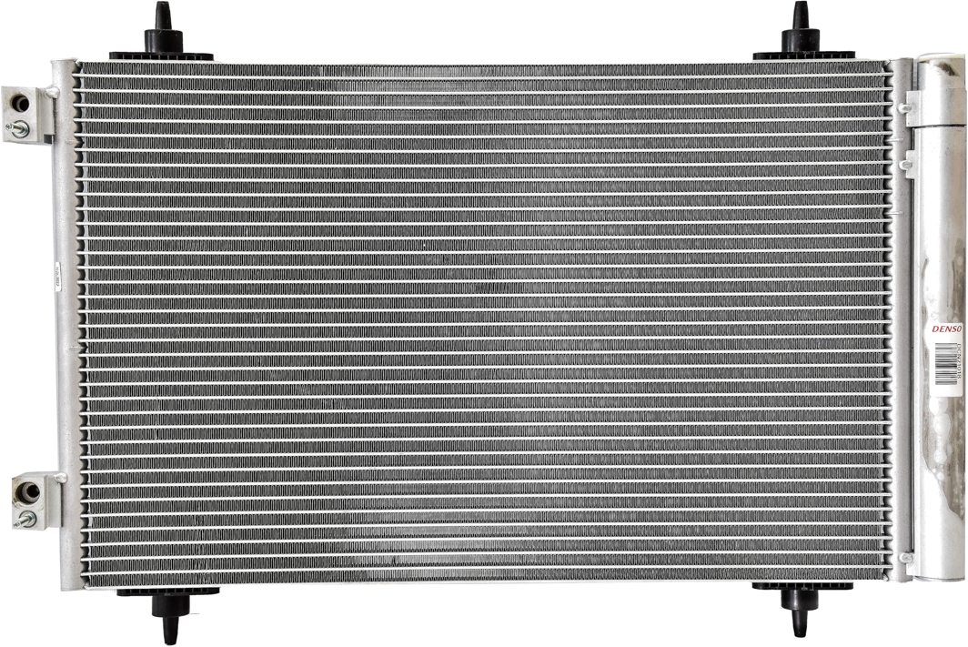 

Denso dcn21018 Радиатор кондиционера