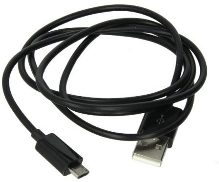 

Кабель Extreme MMTO173101 USB - Micro USB 1 м