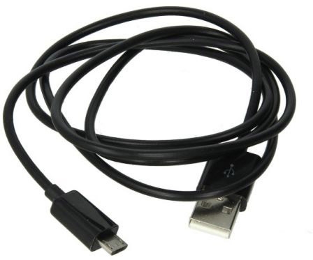 

Кабель Extreme MMTO173105 USB - Micro USB 1,5 м