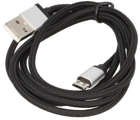 

Кабель Extreme MMTO173111 USB - Micro USB 1 м
