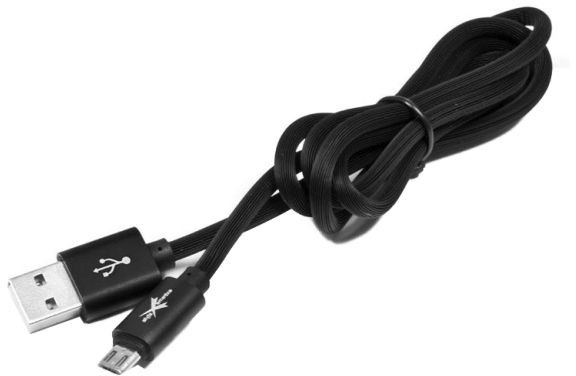 

Кабель Extreme MMTO173121 USB - Micro USB 1 м
