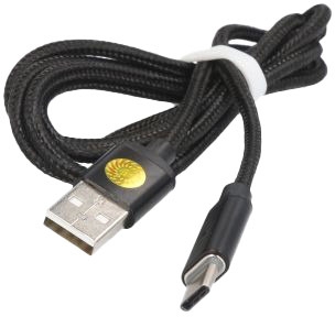 

Кабель Extreme MMTO173131 USB - USB type-C 1,2 м