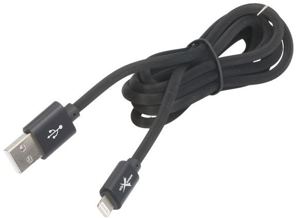 

Кабель Extreme MMTO173141 USB - Apple Lightning 1,5 м