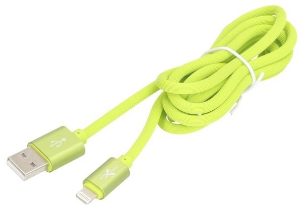 

Кабель Extreme MMTO173142 USB - Apple Lighting 1,5 м