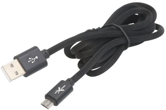 

Кабель Extreme MMTO173144 USB - Micro USB 1,5 м