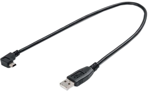

Кабель VAG 5JA051446H USB - Mini USB