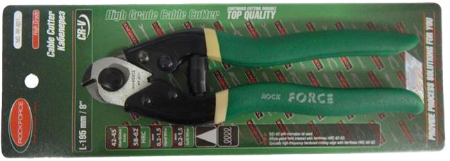 

Кабелерез Rockforce RF-802 195 мм