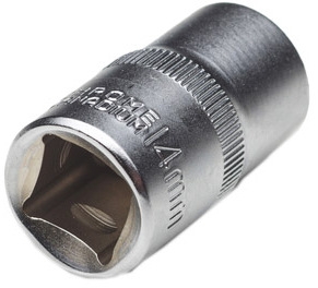 

Торцевая головка Сила 252514 14 мм 1/2"