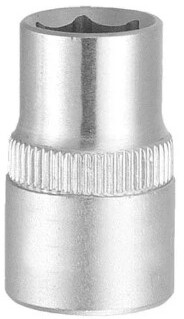 

Торцевая головка Apro 252719 19 мм 1/2"