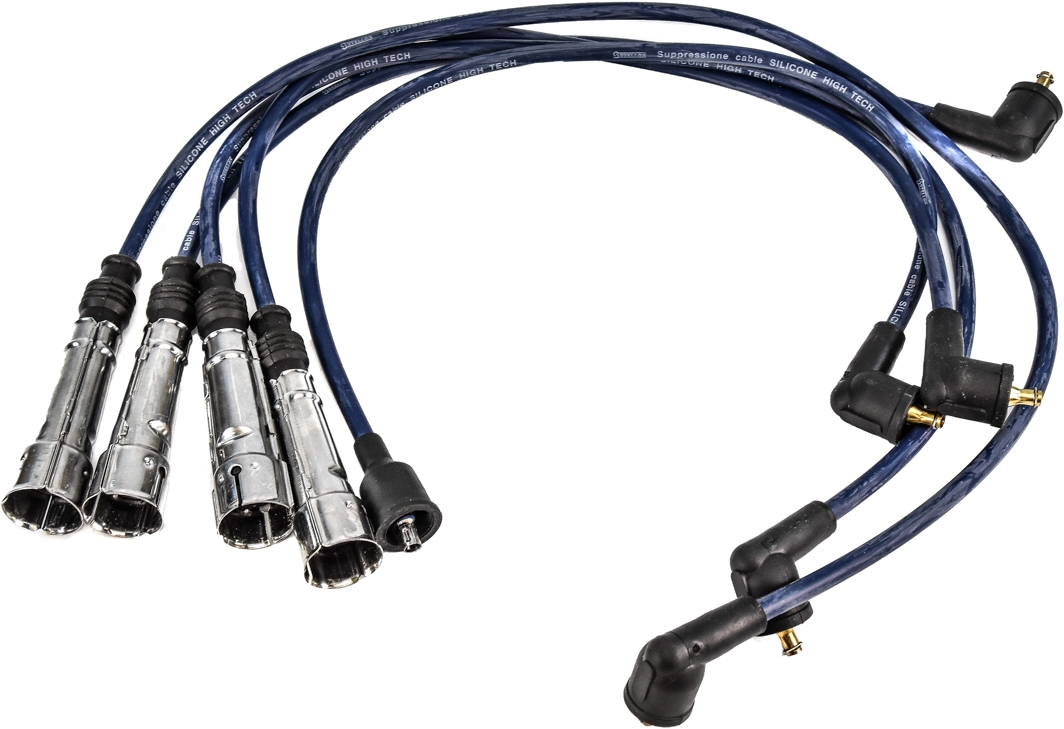 

Stellox 1038338SX Комплект проводов зажигания