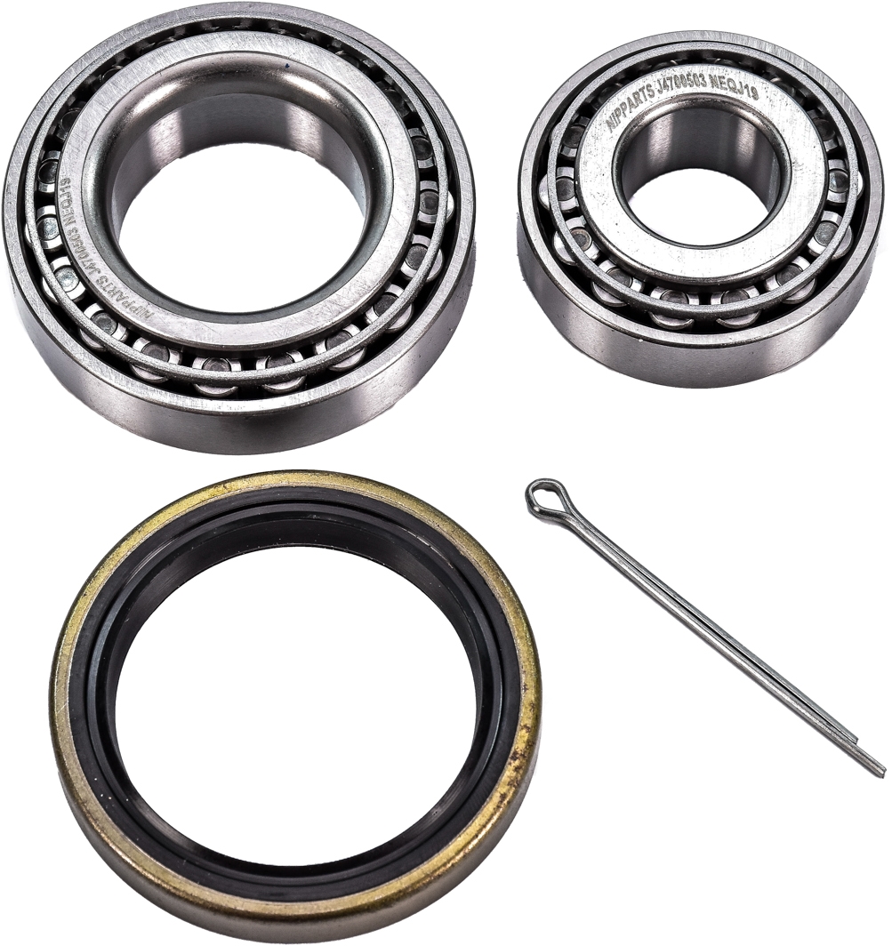 

Nipparts J4700503 Комплект ступицы колеса