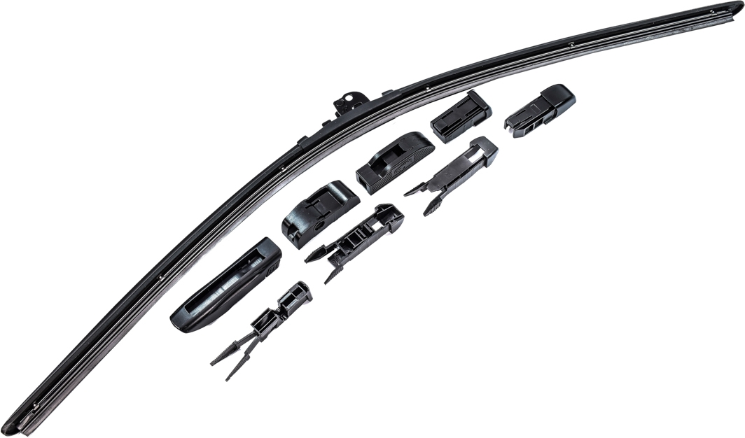 

Japanparts SSF60 Щетка стеклоочистителя