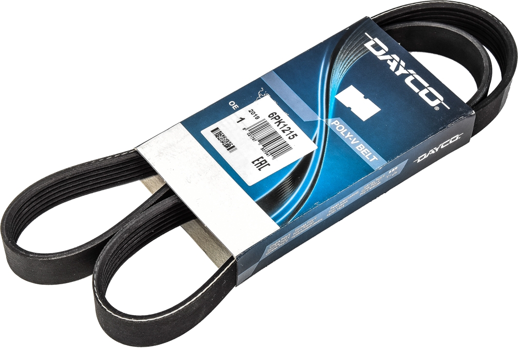 

Dayco 6PK1215 Поликлиновой ремень