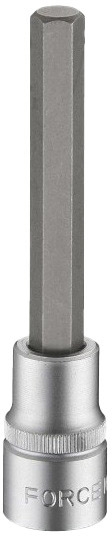 

Торцевая головка с битой Force 34410005 H 5 1/2"