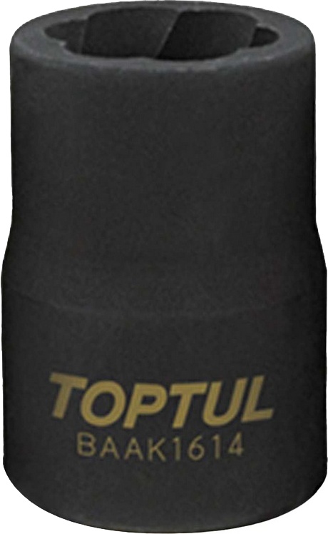 

Торцевая головка Toptul BAAK1614 14 мм 1/2"