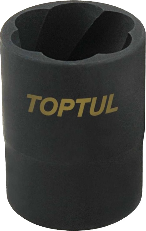 

Торцевая головка Toptul BAAK1618 18 мм 1/2"