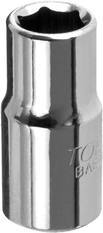 

Торцевая головка Toptul BAEA1211 11 мм 3/8"