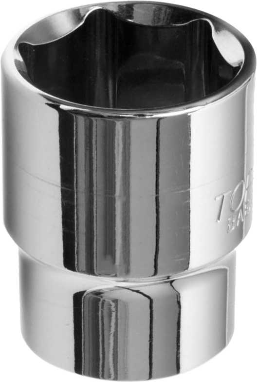 

Торцевая головка Toptul BAEA1220 20 мм 3/8"