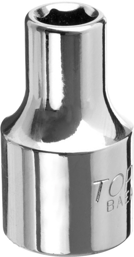

Торцевая головка Toptul BAEA1609 9 мм 1/2"