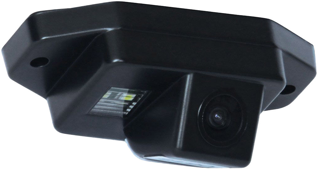 

Камера заднего вида Incar VDC-029B VDC-029B