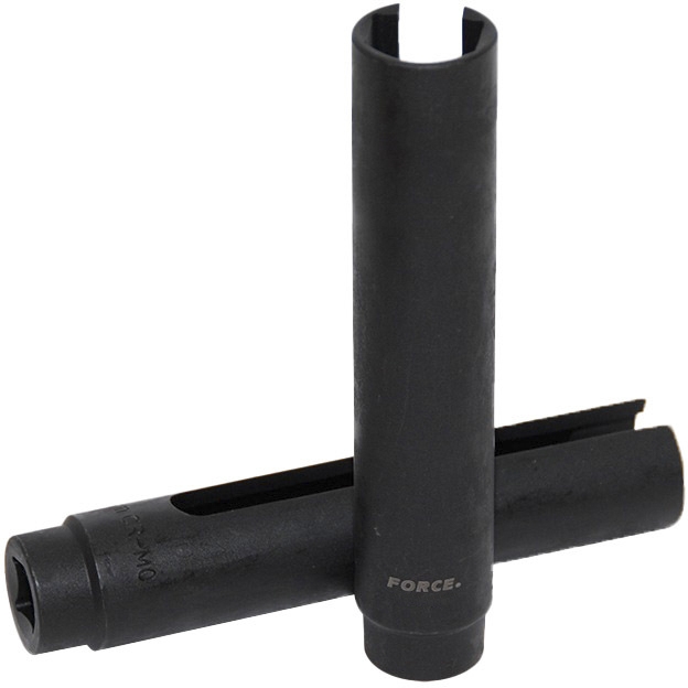 

Торцевая головка Force 44327 27 мм 1/2"