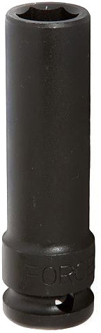

Торцевая головка Force 4458522 22 мм 1/2"