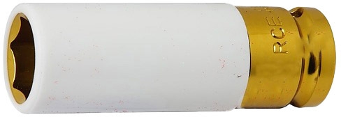 

Торцевая головка Force 4458519C 19 мм 1/2"