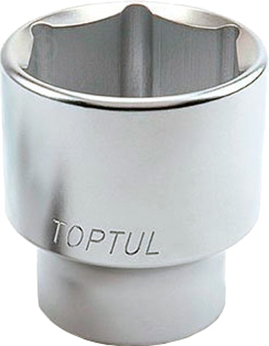 

Торцевая головка Toptul BAEA2446 46 мм 3/4"