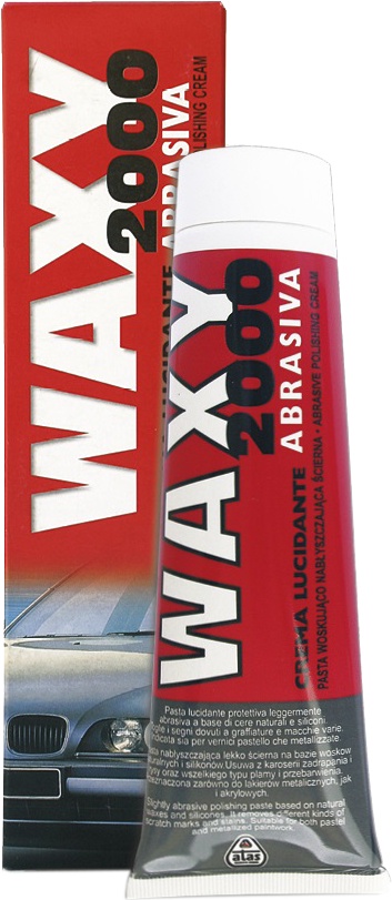 

Полироль для кузова Atas Waxy 2000 Abrasiva 6920