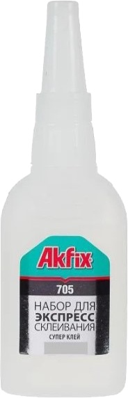 

Клей Akfix 705 AS1839