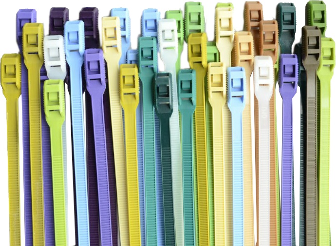 

Стяжка Apro CTLC-47059 0,4 м 8 мм 100 шт