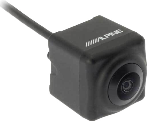 

Камера заднего вида Alpine HCE-C1100D
