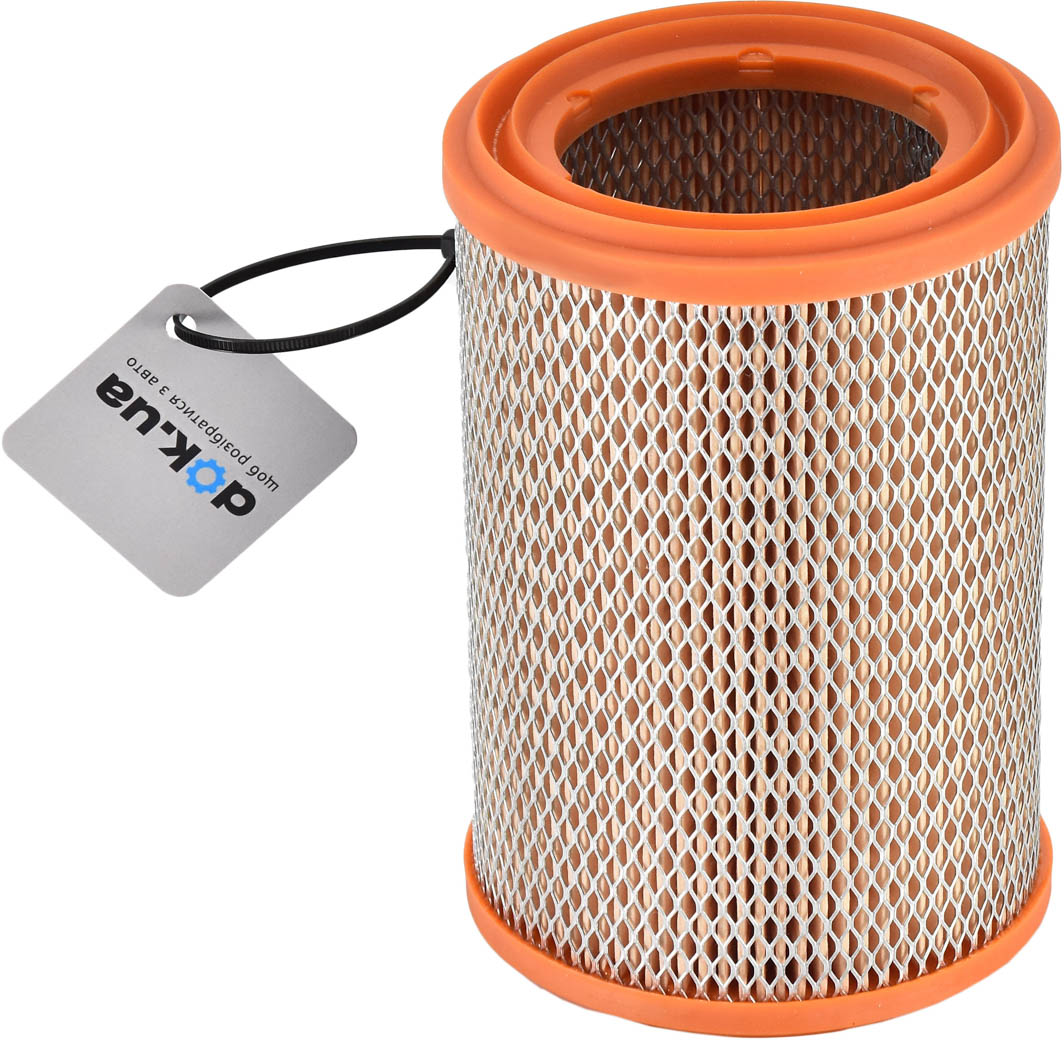 

Wix Filters WA6392 Воздушный фильтр