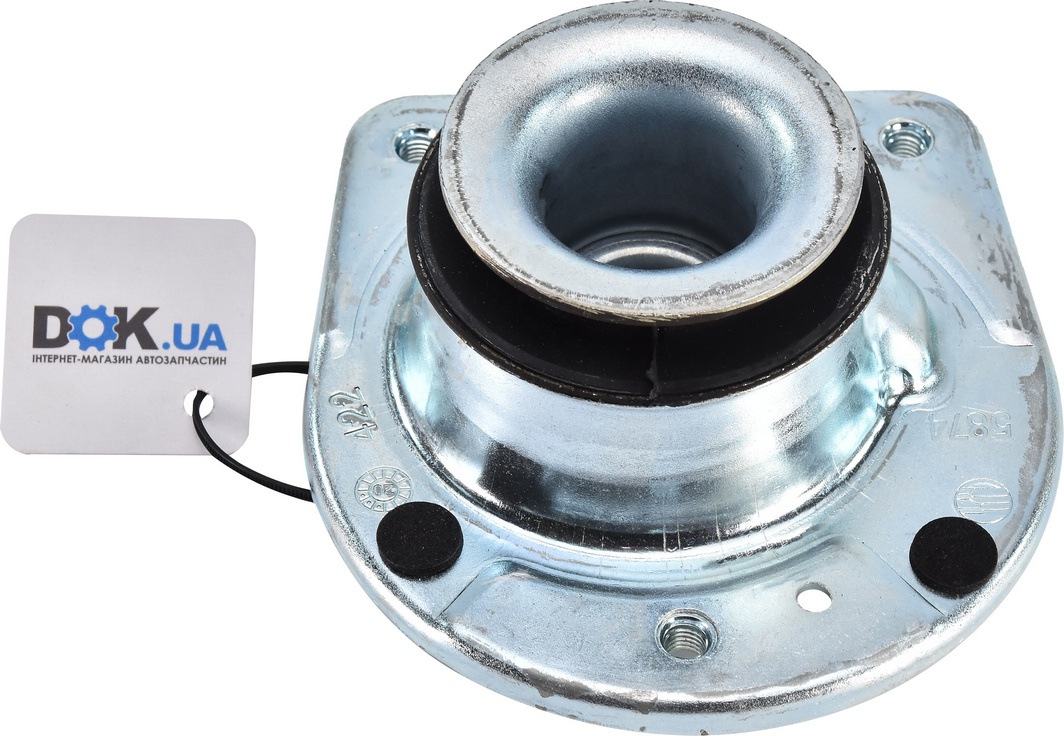 

ORIGINAL BIRTH 5874 Опора амортизатора