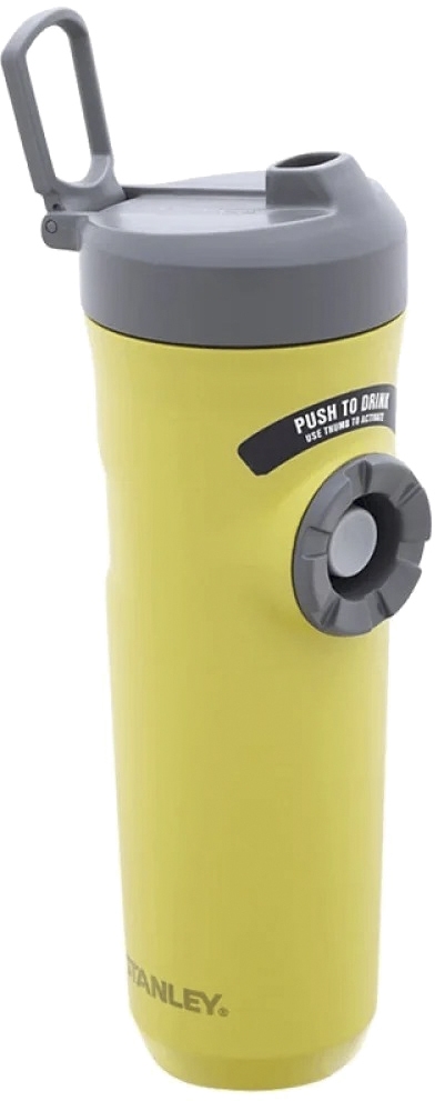 

Термокружка Stanley Mountain eCycle Evolution 600 мл 79-1035-6