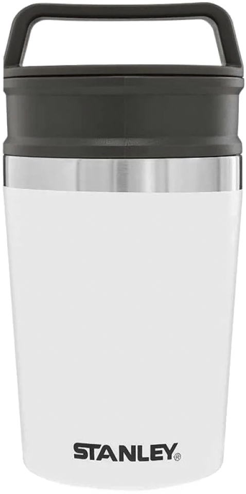 

Термокружка Stanley Adventure 230 мл 79-1068_WHITE