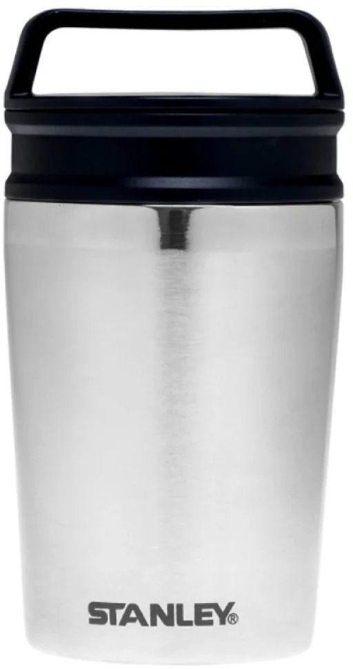 

Термокружка Stanley Adventure 230 мл 79-1068_STEEL