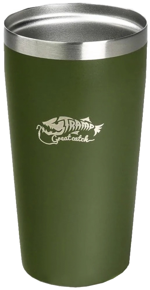 

Термокружка Tramp TRC-102 450 мл TRC-102-OLIVE