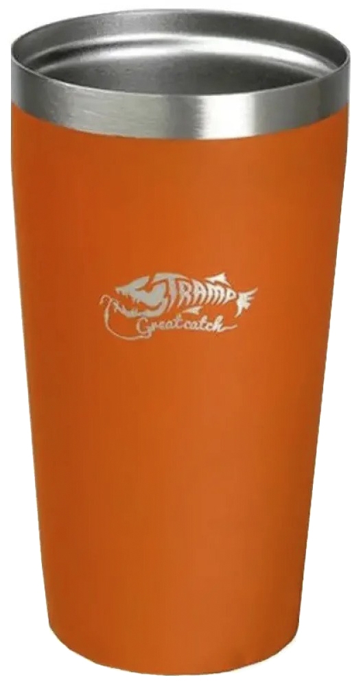 

Термокружка Tramp TRC-102 450 мл TRC-102-ORANGE