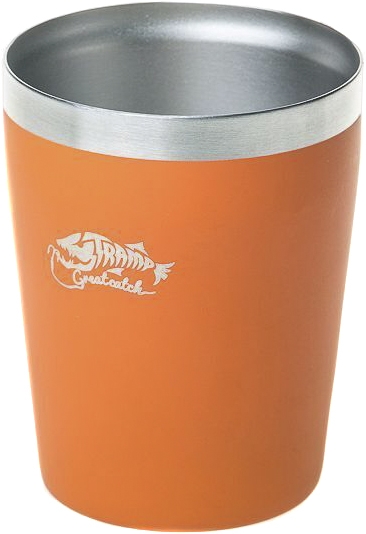 

Термокружка Tramp TRC-101 250 мл TRC-101-ORANGE